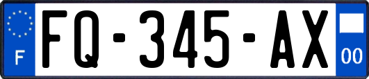 FQ-345-AX