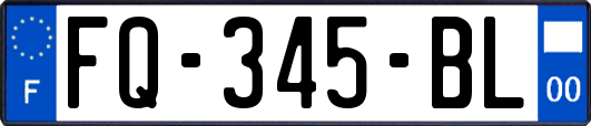 FQ-345-BL