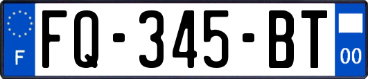 FQ-345-BT