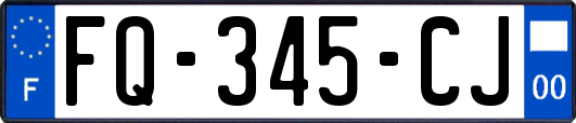FQ-345-CJ