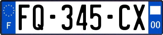 FQ-345-CX