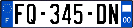 FQ-345-DN