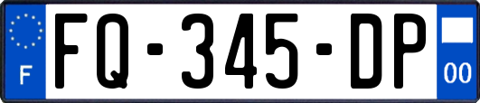 FQ-345-DP