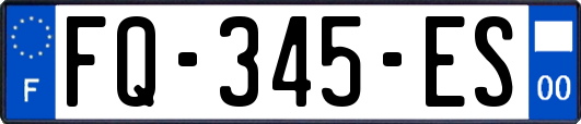 FQ-345-ES