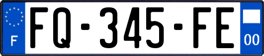 FQ-345-FE