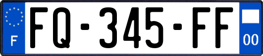 FQ-345-FF