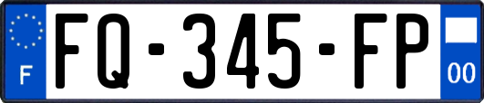 FQ-345-FP