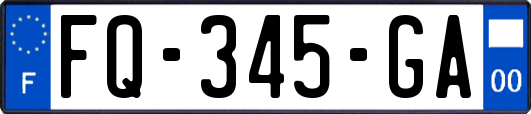 FQ-345-GA