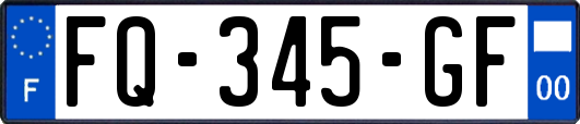 FQ-345-GF