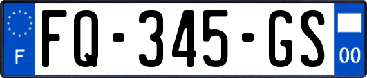 FQ-345-GS