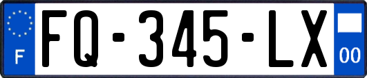 FQ-345-LX