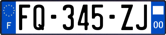 FQ-345-ZJ