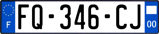 FQ-346-CJ
