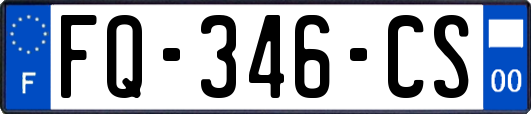 FQ-346-CS