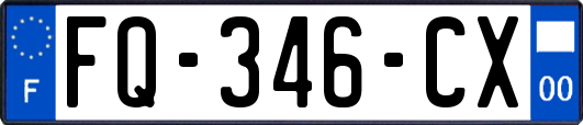 FQ-346-CX