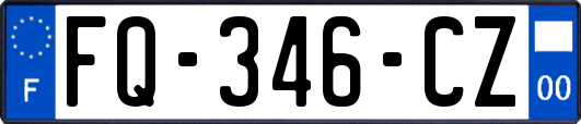FQ-346-CZ