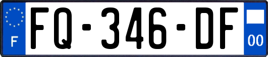 FQ-346-DF