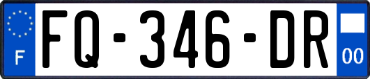 FQ-346-DR