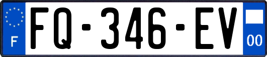 FQ-346-EV