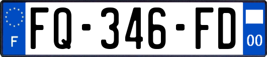 FQ-346-FD