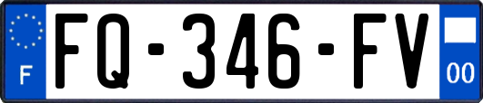 FQ-346-FV