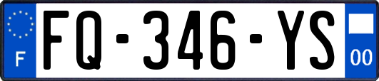 FQ-346-YS