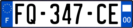 FQ-347-CE
