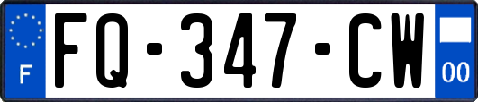 FQ-347-CW