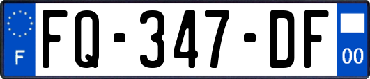 FQ-347-DF