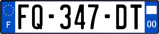 FQ-347-DT