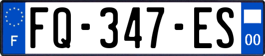FQ-347-ES