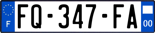 FQ-347-FA