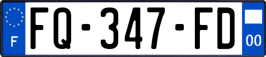 FQ-347-FD