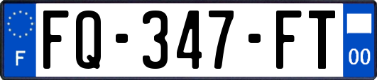 FQ-347-FT