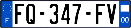 FQ-347-FV