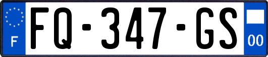 FQ-347-GS