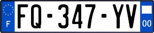 FQ-347-YV