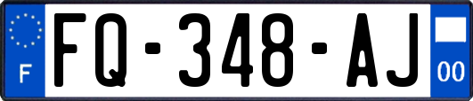 FQ-348-AJ