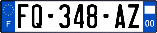 FQ-348-AZ