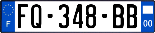 FQ-348-BB
