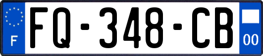 FQ-348-CB