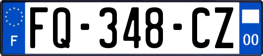 FQ-348-CZ