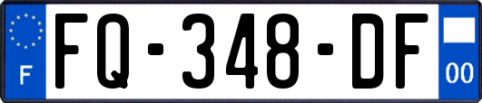 FQ-348-DF