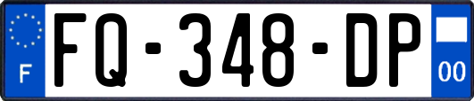 FQ-348-DP