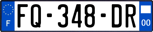 FQ-348-DR