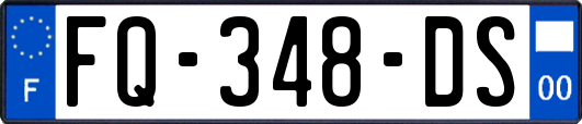 FQ-348-DS