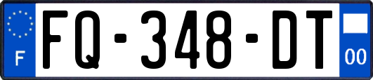 FQ-348-DT