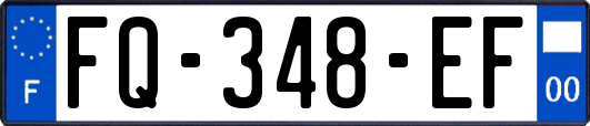 FQ-348-EF