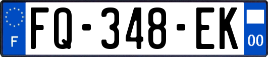 FQ-348-EK