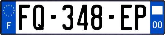 FQ-348-EP